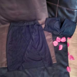 Womens two piece set